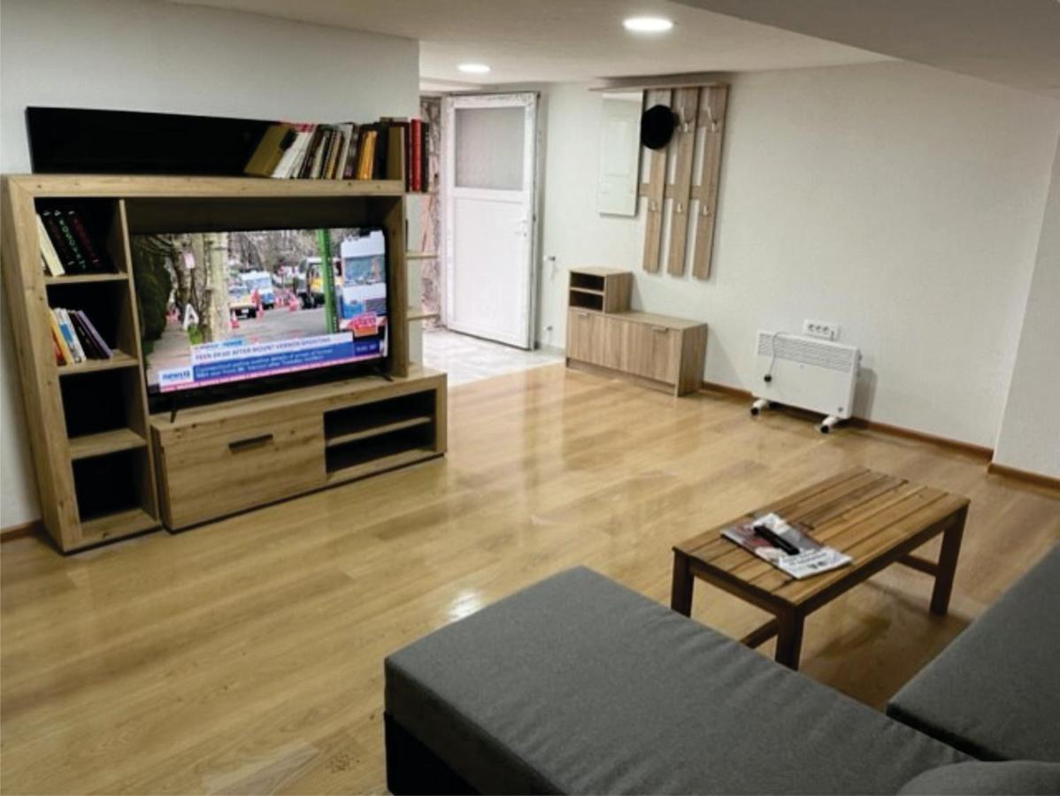 Demo's Place Daire